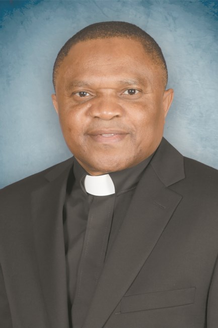 Obituary of Father Charles N Okeke