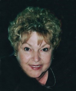 Avis de décès de Denise (née Dupuis) Morel