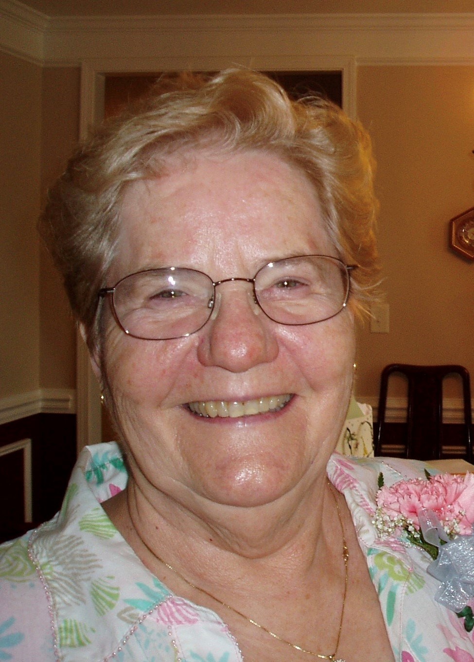 Obituary of Bonnie May Ha