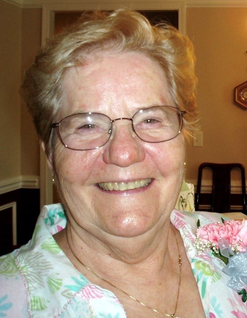 Obituary of Bonnie May Ha