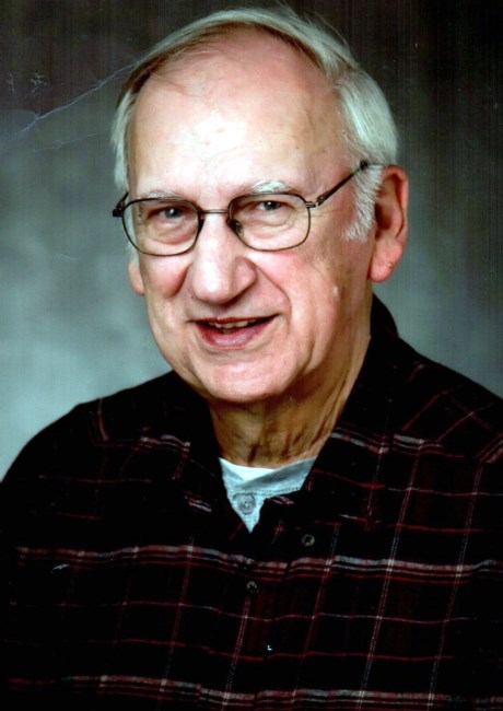 Obituary of Robert M. Gregorek