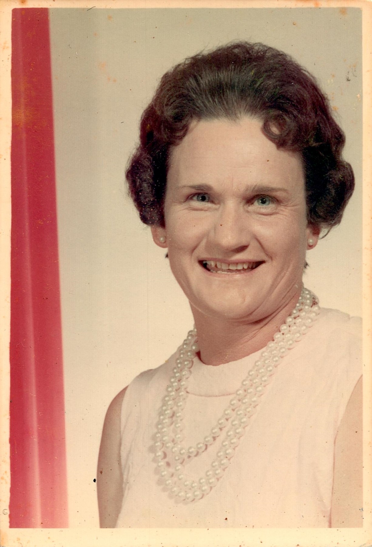 Obituary of Sibina Flodell Darst