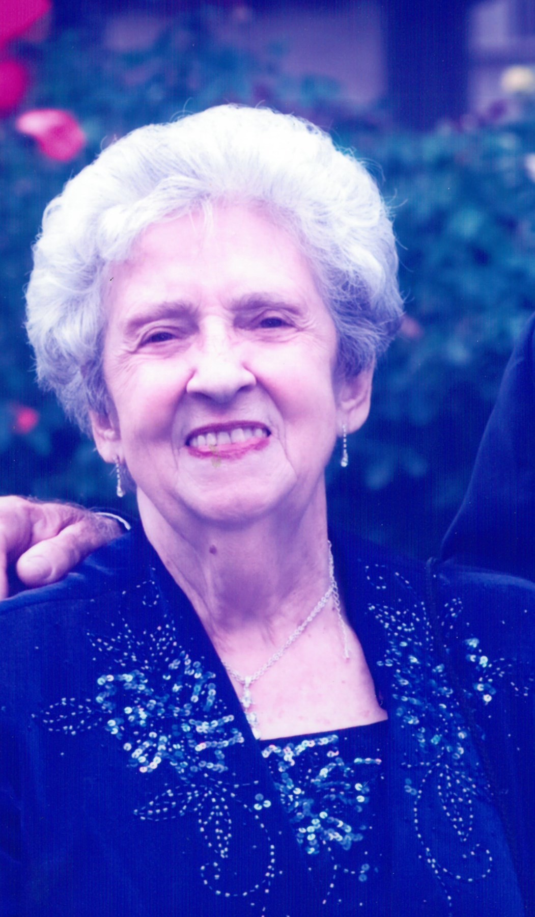 Obituary of Vivian Jean Massey