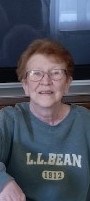 Obituary of Jean E. Fry