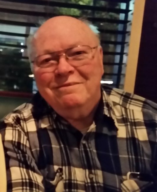 Obituary of Norbert Francis Buchholz