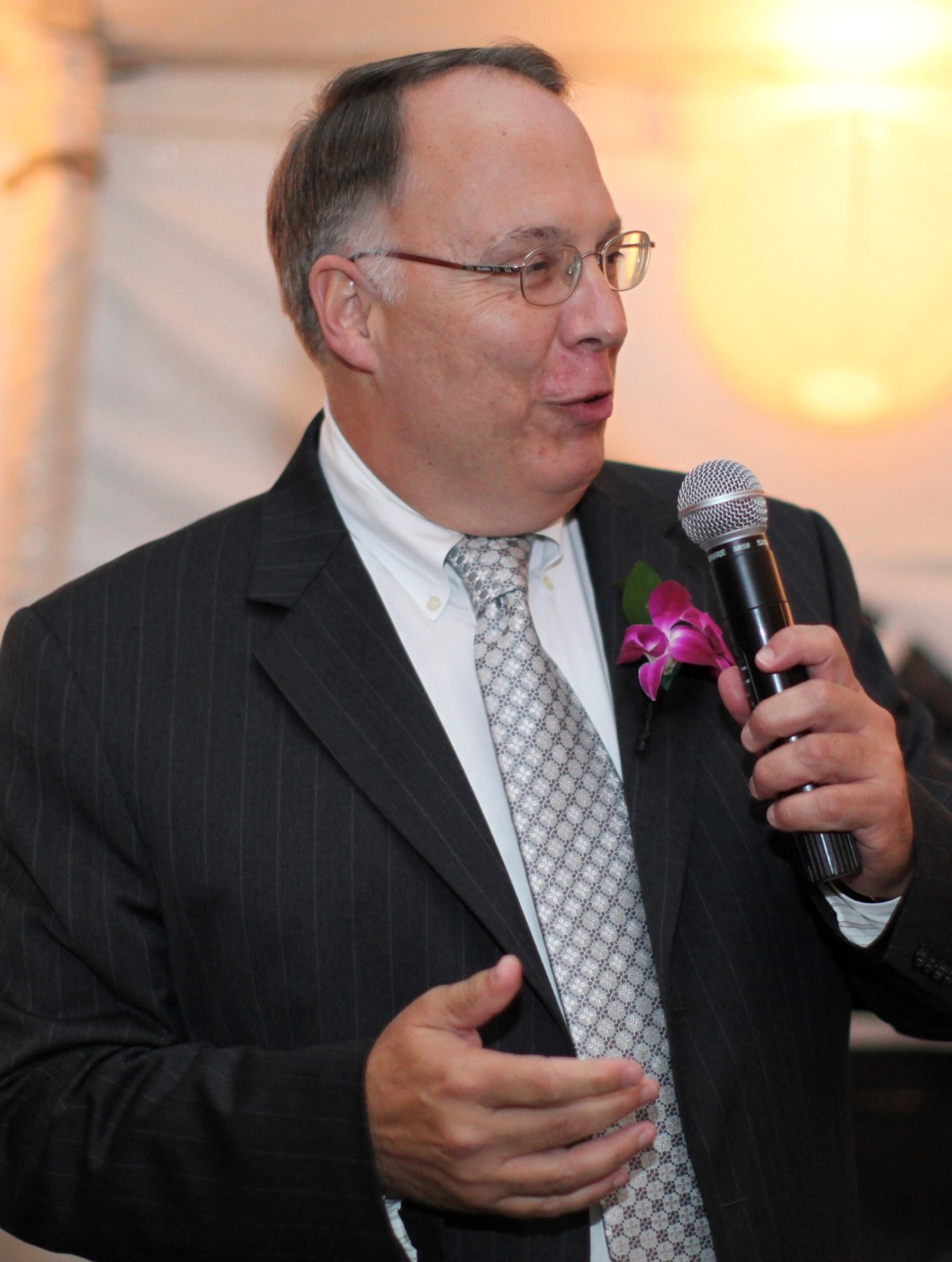 Obituary of Robert Williams