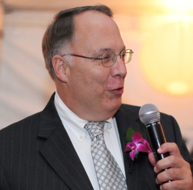 Obituary of Robert Williams