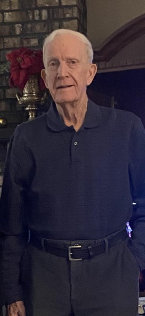 Obituary of Albert Stanley Cook