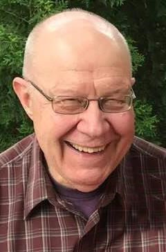 Avis de décès de Michael Lawrence Martens