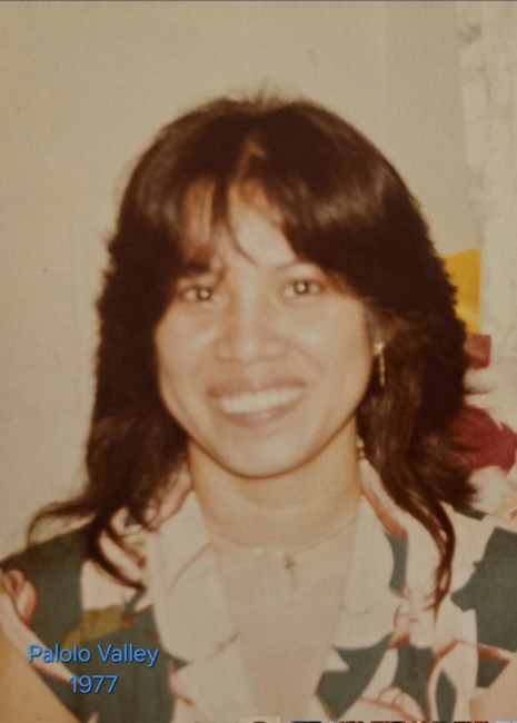 Obituary of Dionisia Abrenilla Tuquero
