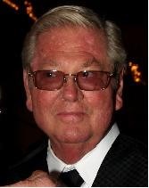 Obituary of James David Barnes