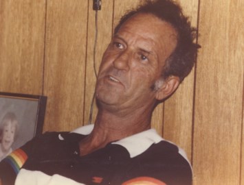 Obituary of Wallace Vaughn