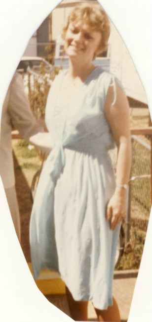 Obituary of Teresa Pike