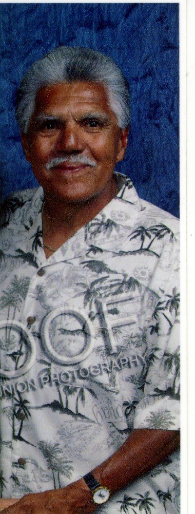 Obituary of Richard Anthony Hinzo