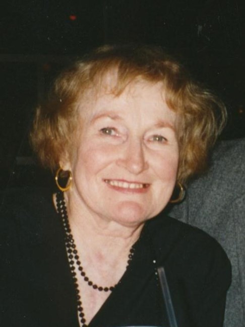 Obituary of Joyce Diane Souza