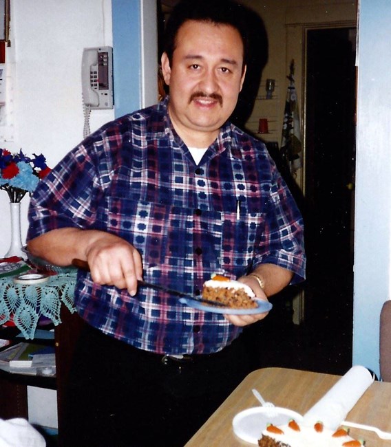 Obituario de Salvador T. Zuñiga