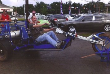 Obituary of Jeremy Wayne Abbott