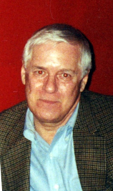 Obituary of David W Hauck