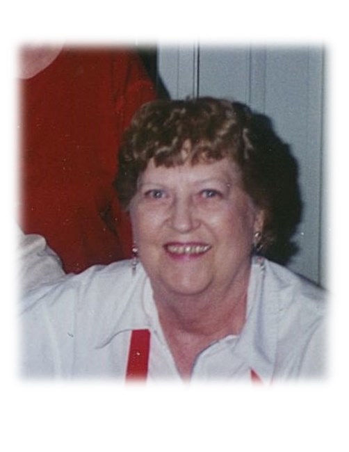 Obituary of Annetta Teresa Simpson