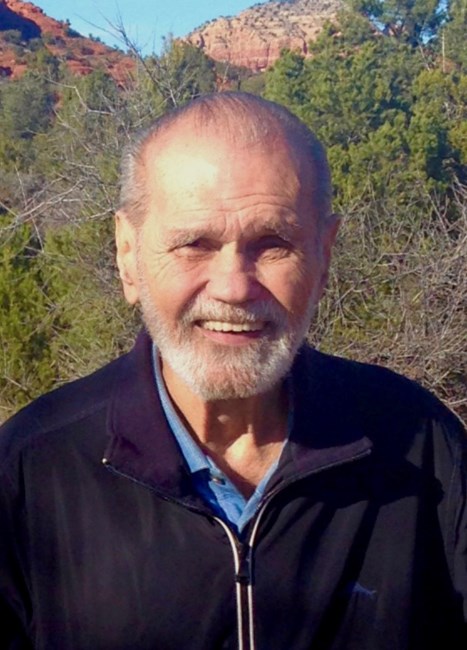 Obituary of Laszlo George Vigh