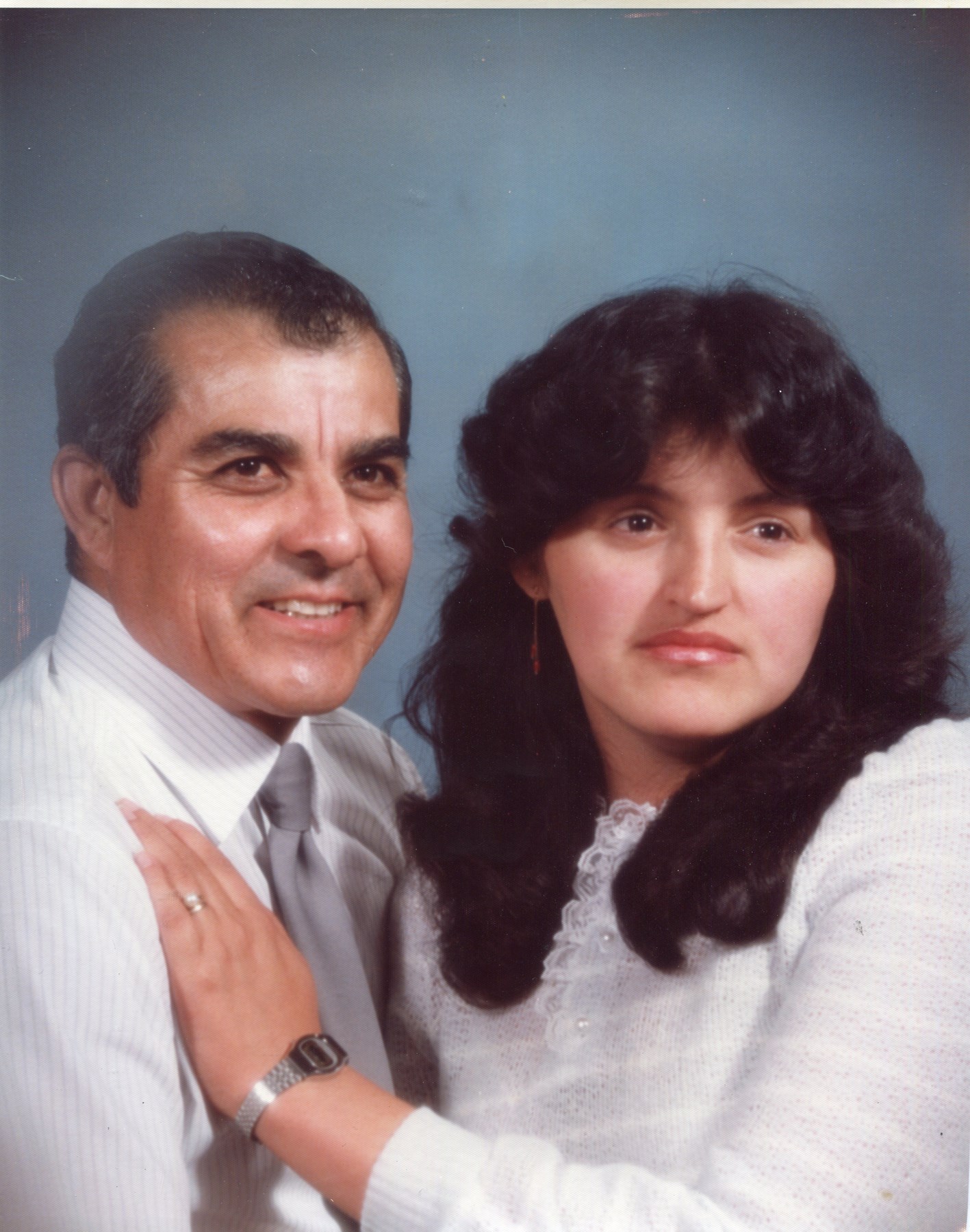 Obituary of Roberto Padilla Cunningham