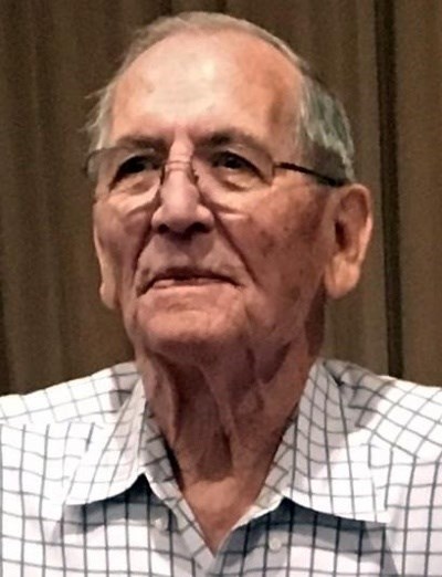 Obituary of James Thomas Nunn, Jr.