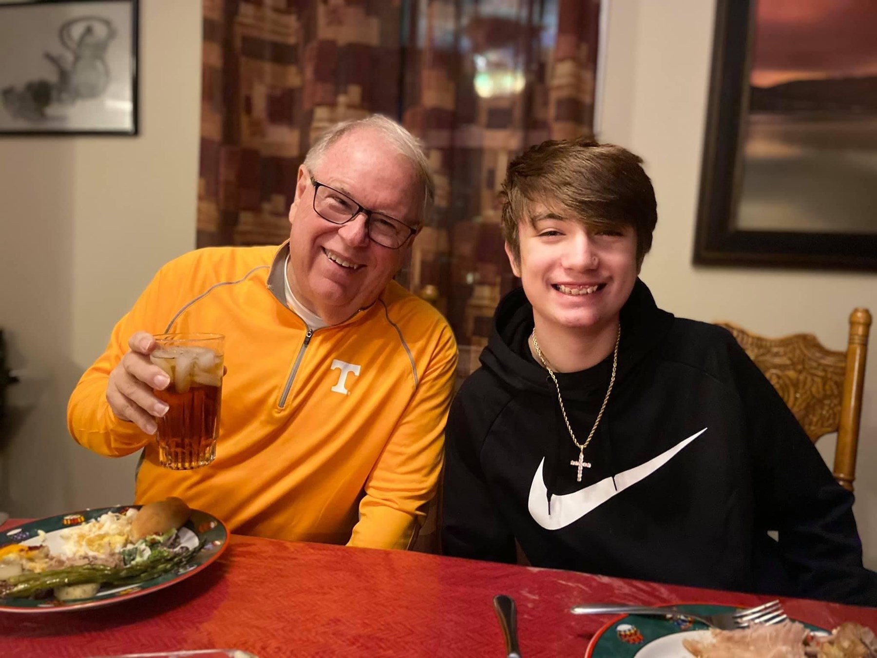 Obituary of James "Jimmy" Edward Gayle