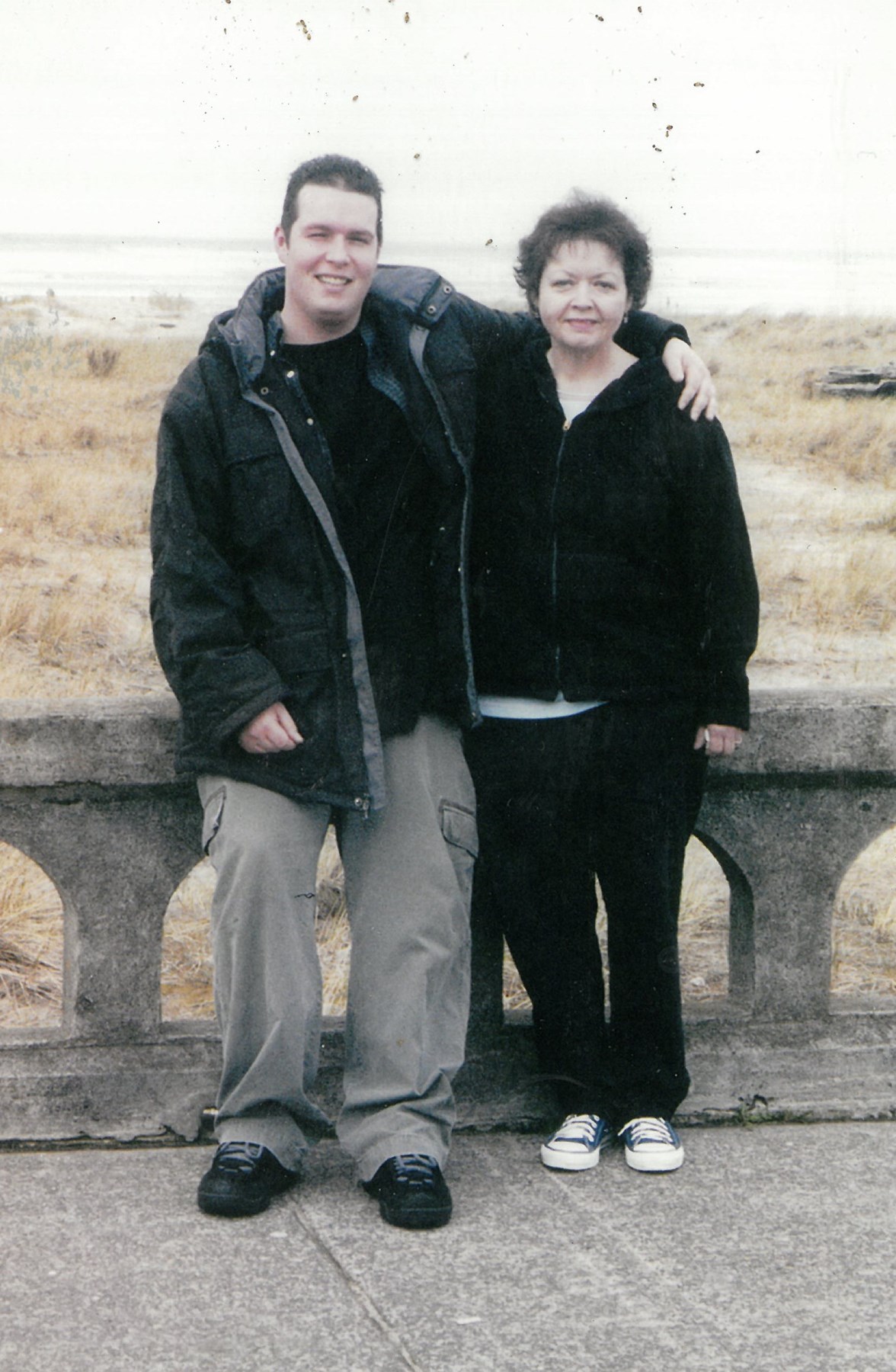 Obituary of Sean Mathias Huprich