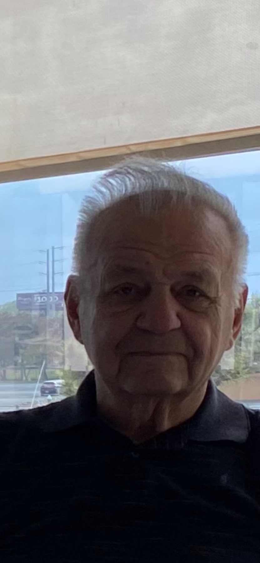 Obituary of Raymond G. Bonczek