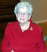 Dorothy Archer
