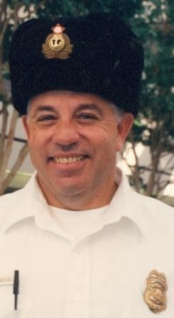 Obituary of Michael Ryan Drissel