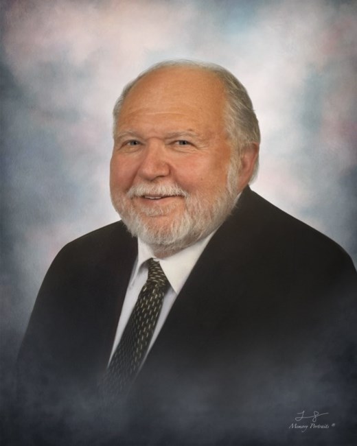 Obituary of Dr. Max Alden Baker