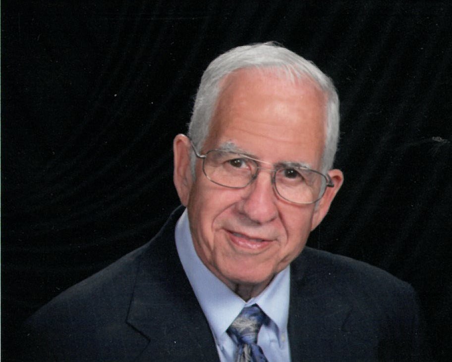 Obituary of Marvin "Danny" Daniel Harrison