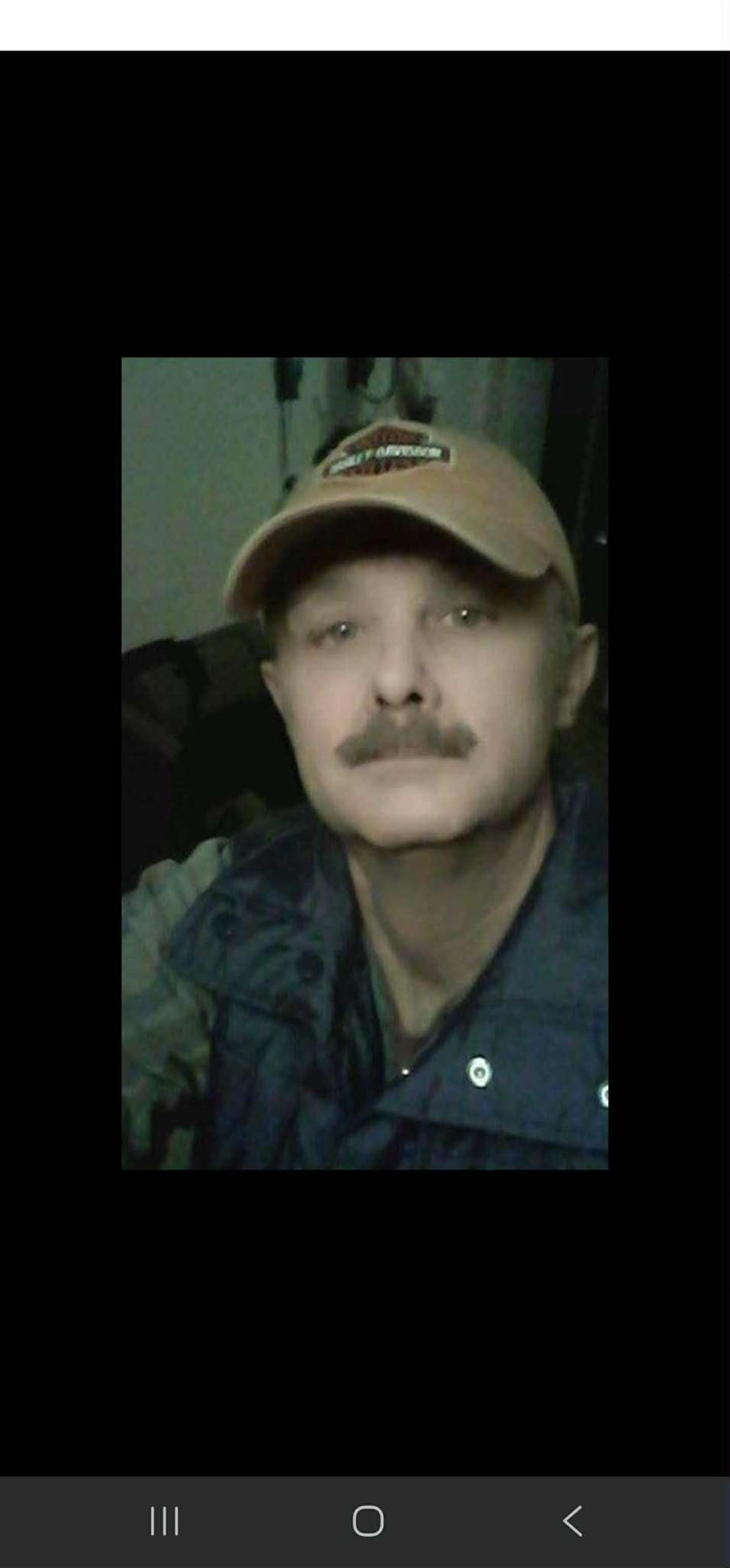 Obituary of Allen Ray McKinney