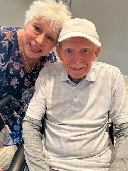 Obituary of Nathan Faust