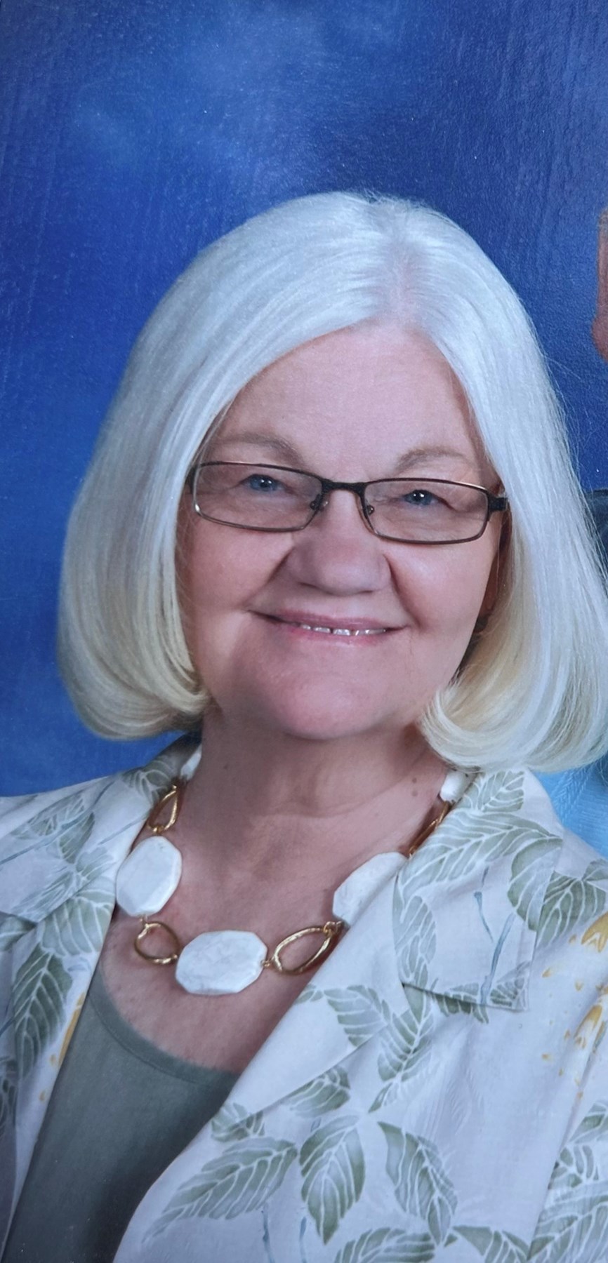 Obituary of Barbara Jean Coates