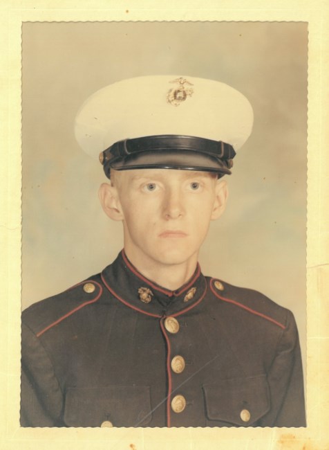 Obituary of Ronald Edward Leach