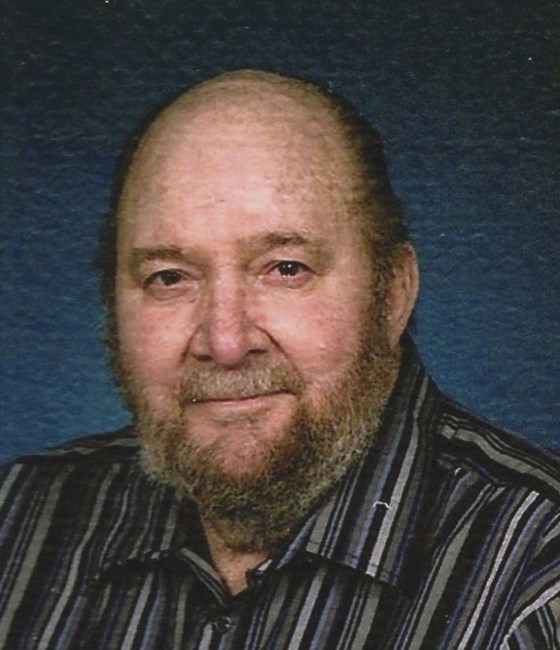 Obituary of Robert Frank Cosens Sr.