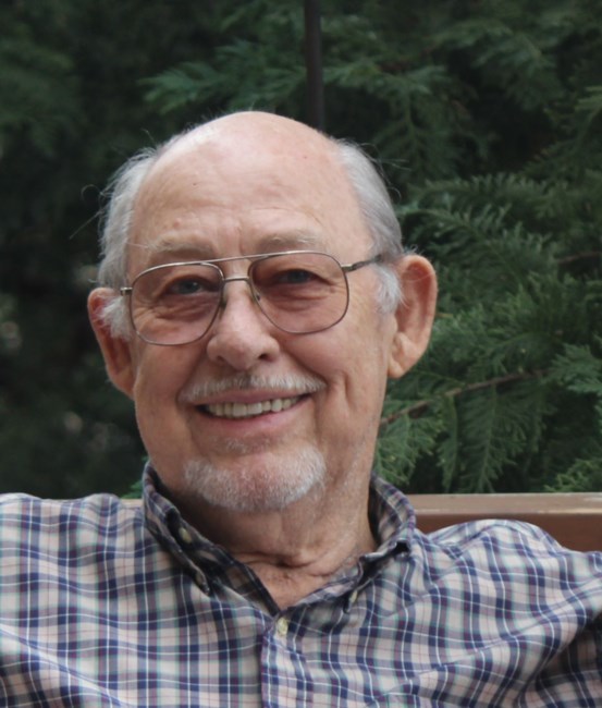 Obituary of Floyd Thomas Henry