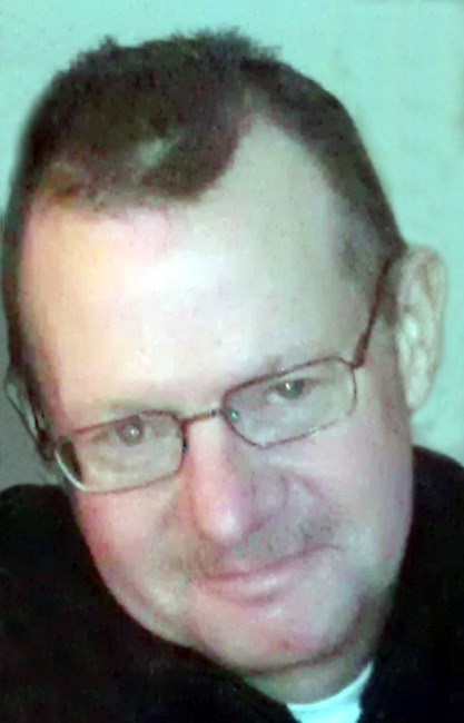 Obituary of Patrick Daniel Riley