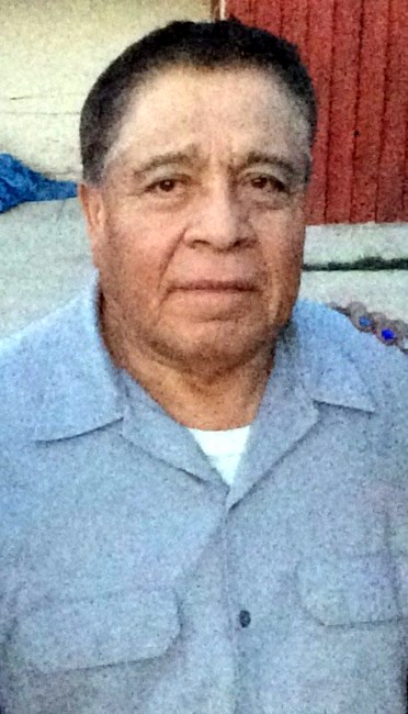 Obituary of Leobardo Rocha