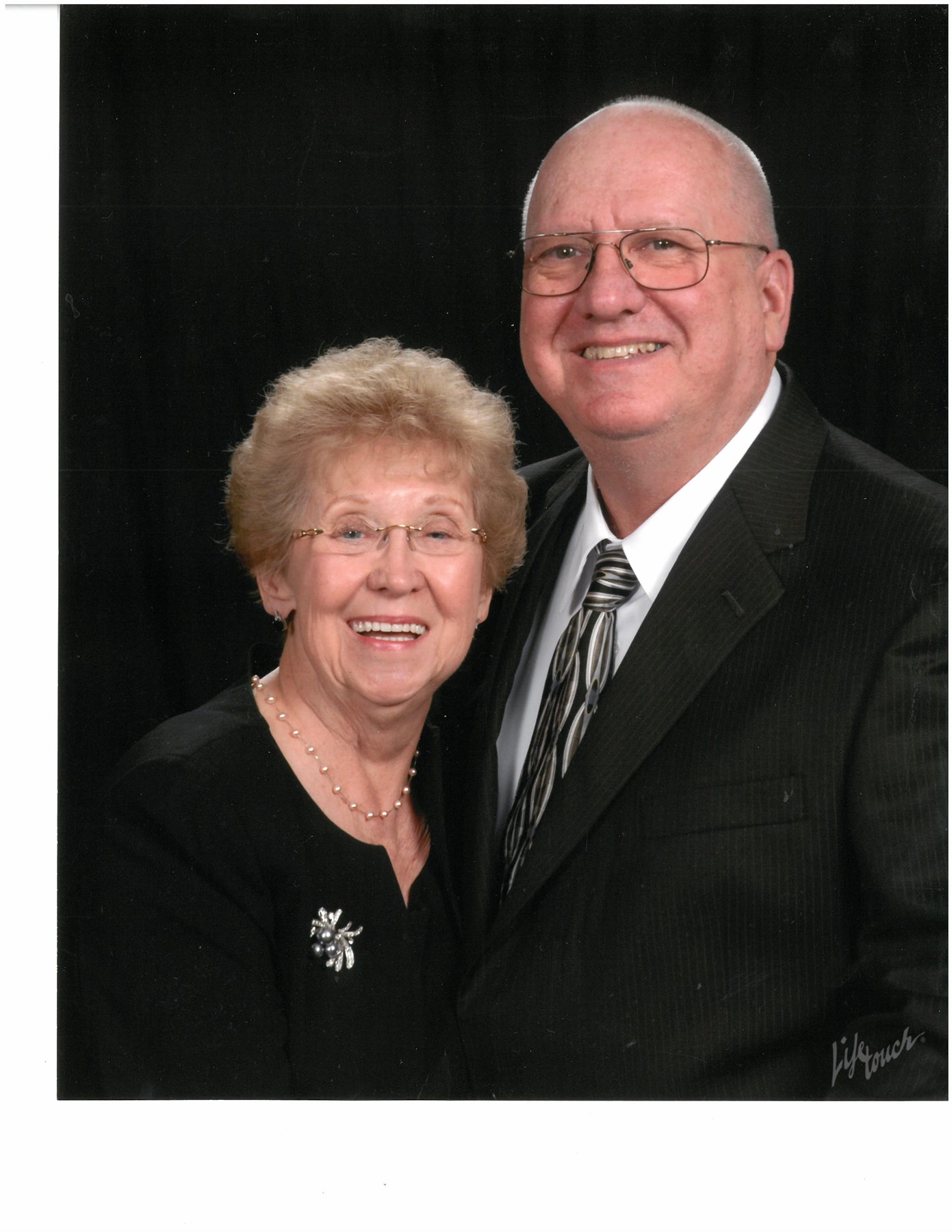 Obituary of Mr. Ronald James Green