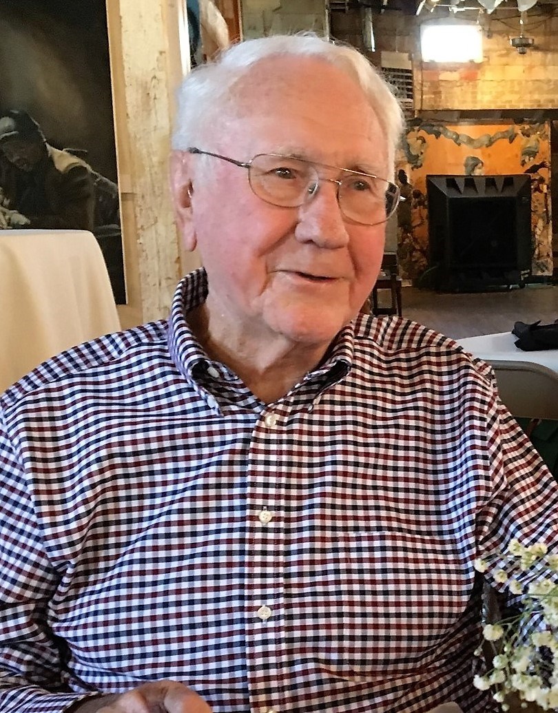 Obituary of Herbert Rufus Oatman