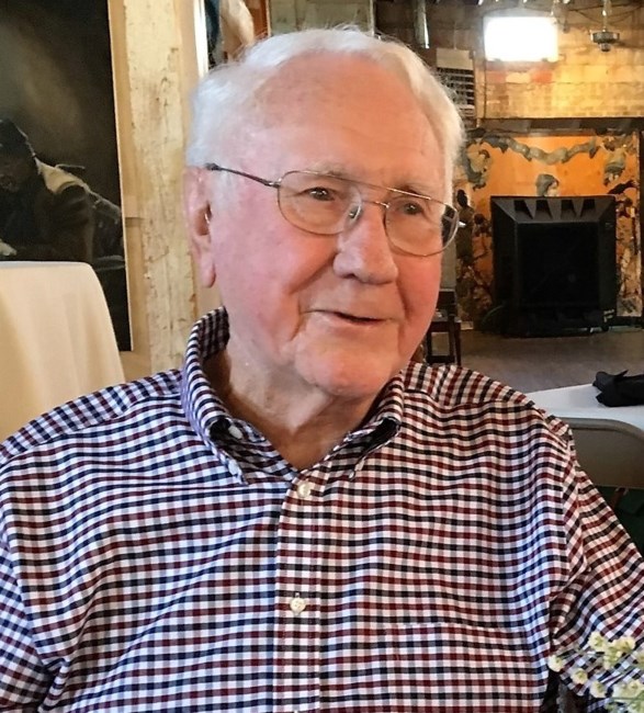 Obituary of Herbert Rufus Oatman