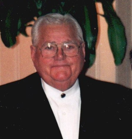 Obituario de Robert "Bob" Fields Moss, Jr.