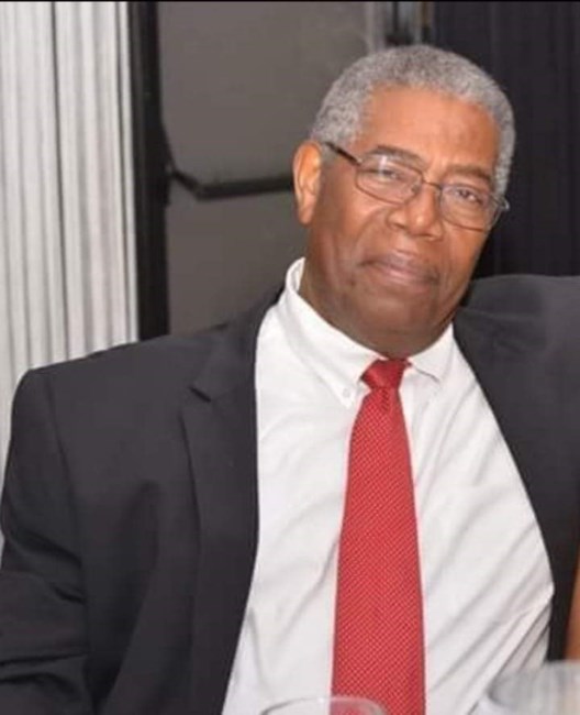 Obituario de Clifton Earl Johnson