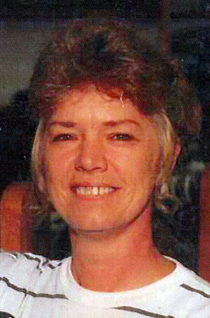 Obituario de Vickie Bartley