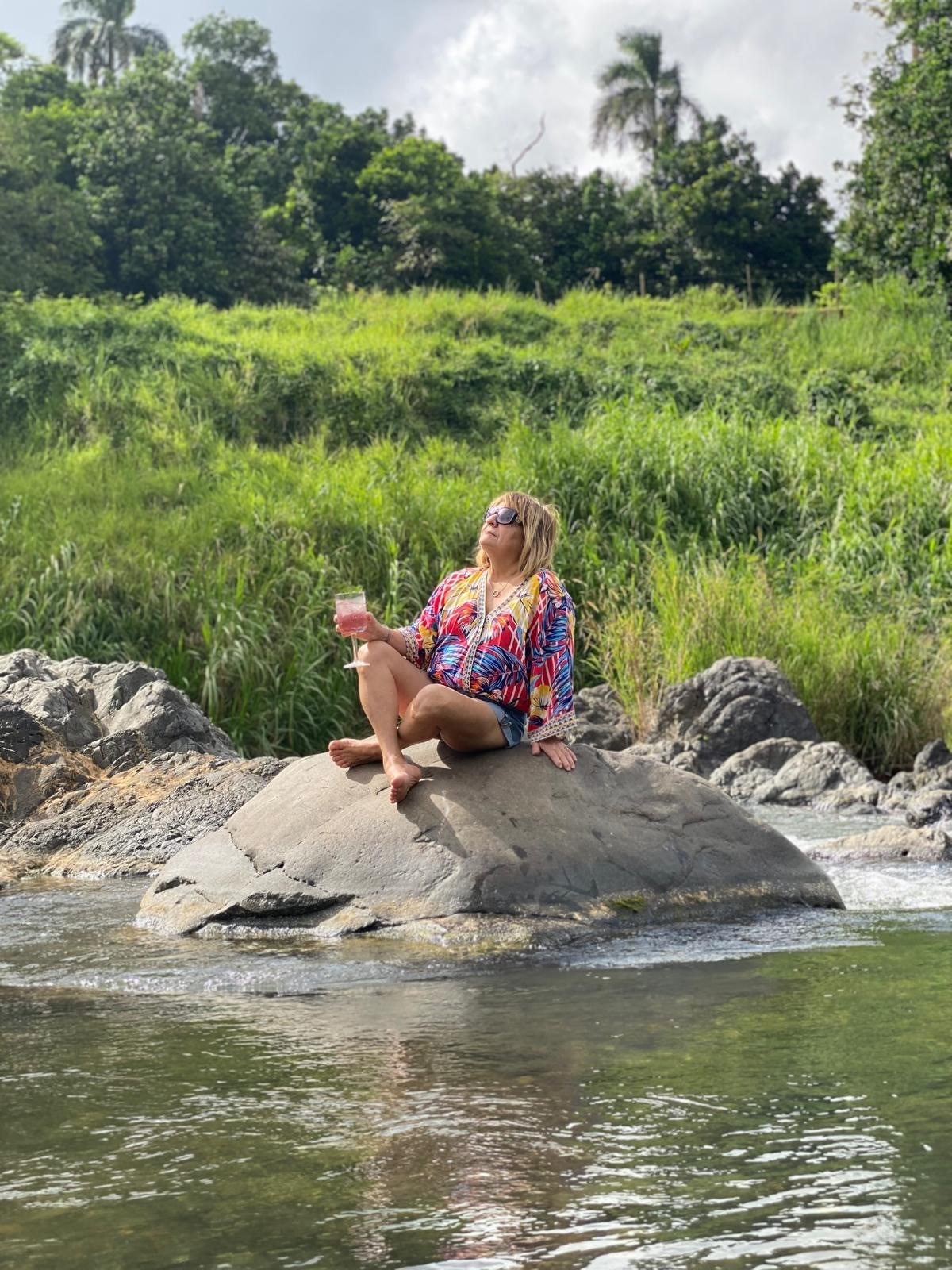 Obituary of María Virgen López Torres