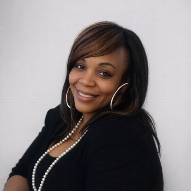 Avis de décès de Vickie Harris