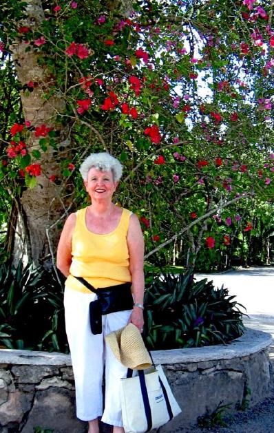 Obituary of Roberta A. Kirkwood